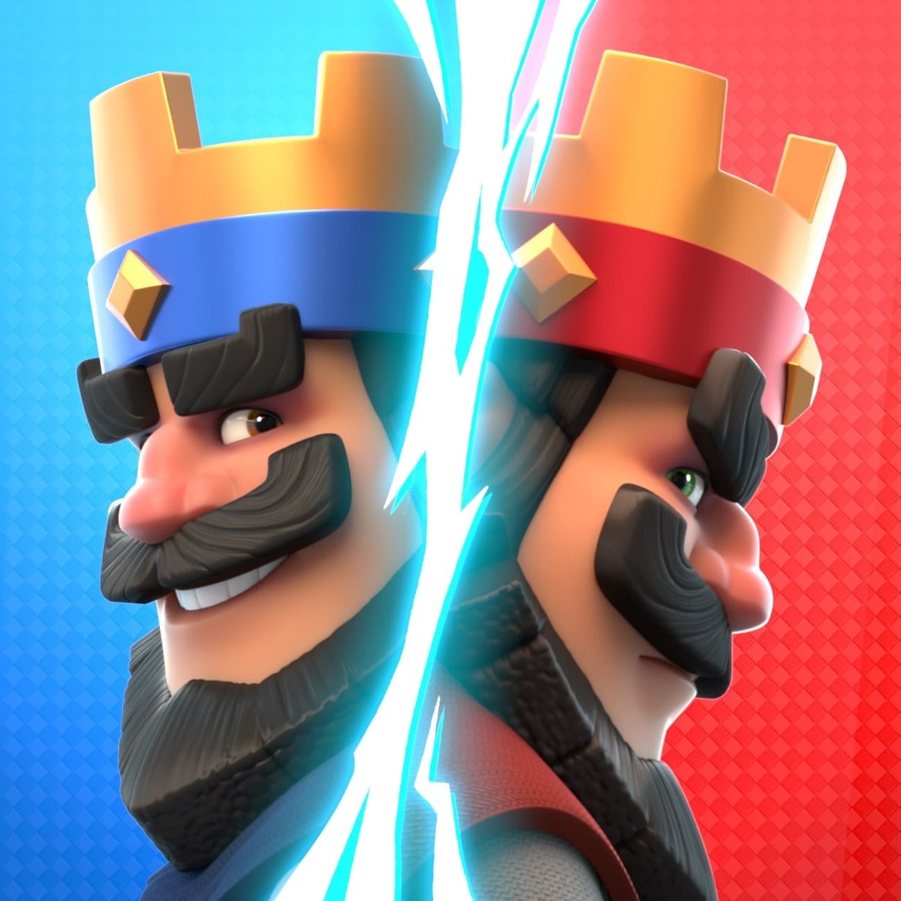 CLASH ROYALE SUPERCELL