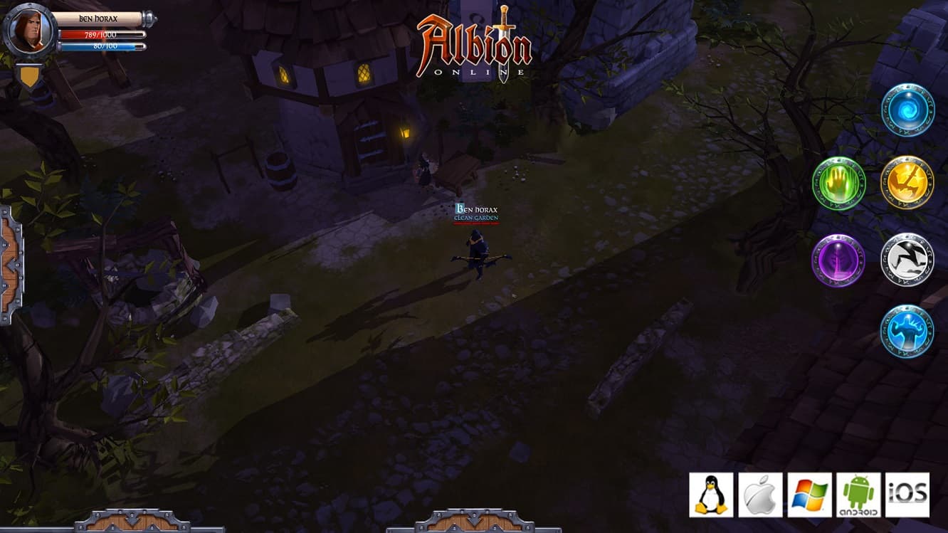 Shapeshifter Staffs 800 Spec, Magical weapons, Fame 520m