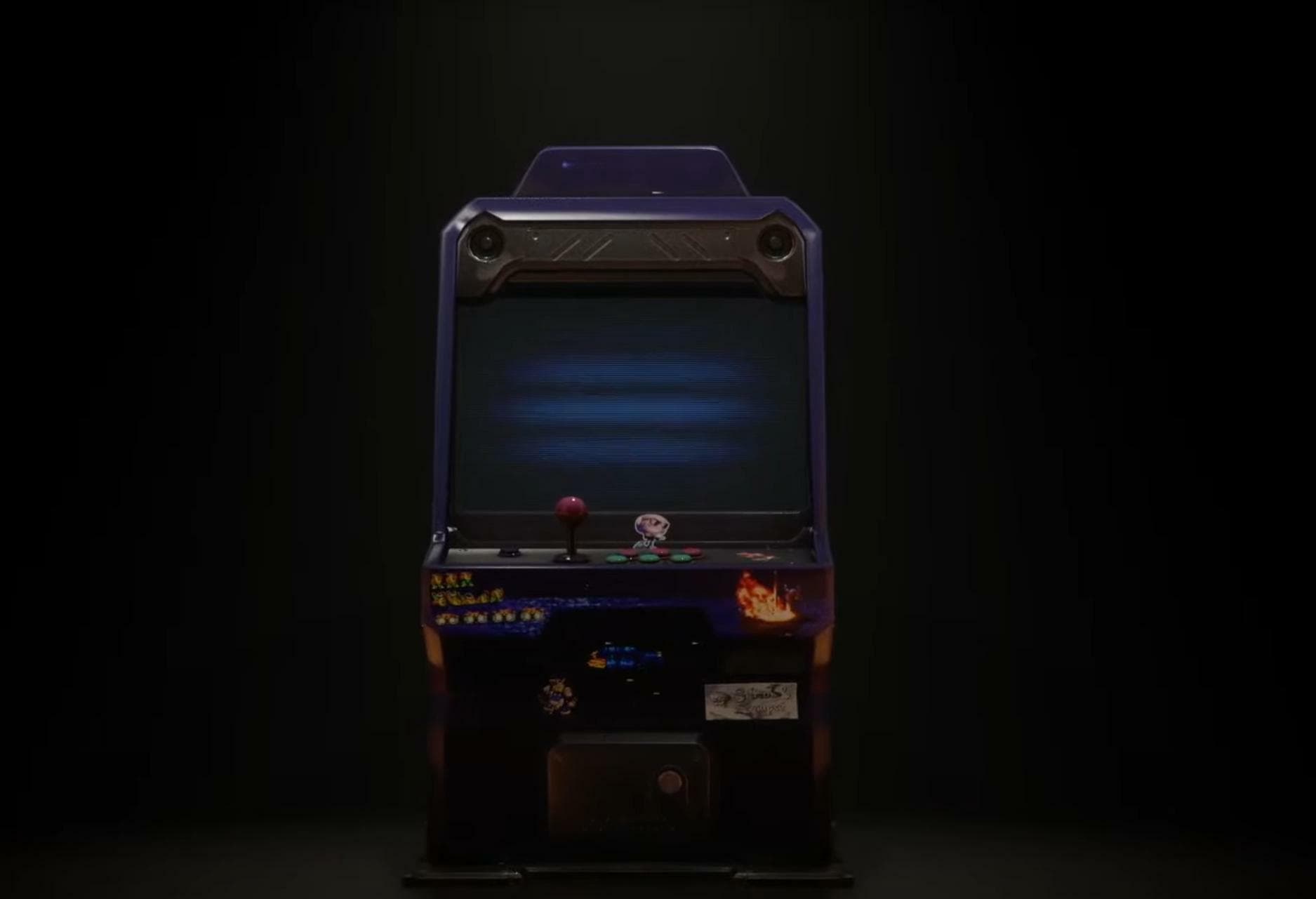 The Blizzard Arcade Collection
